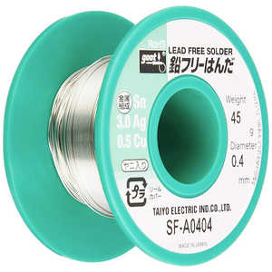 ŵ goot ե꡼Ϥ 45G 0.4 ѥå SF-A0404
