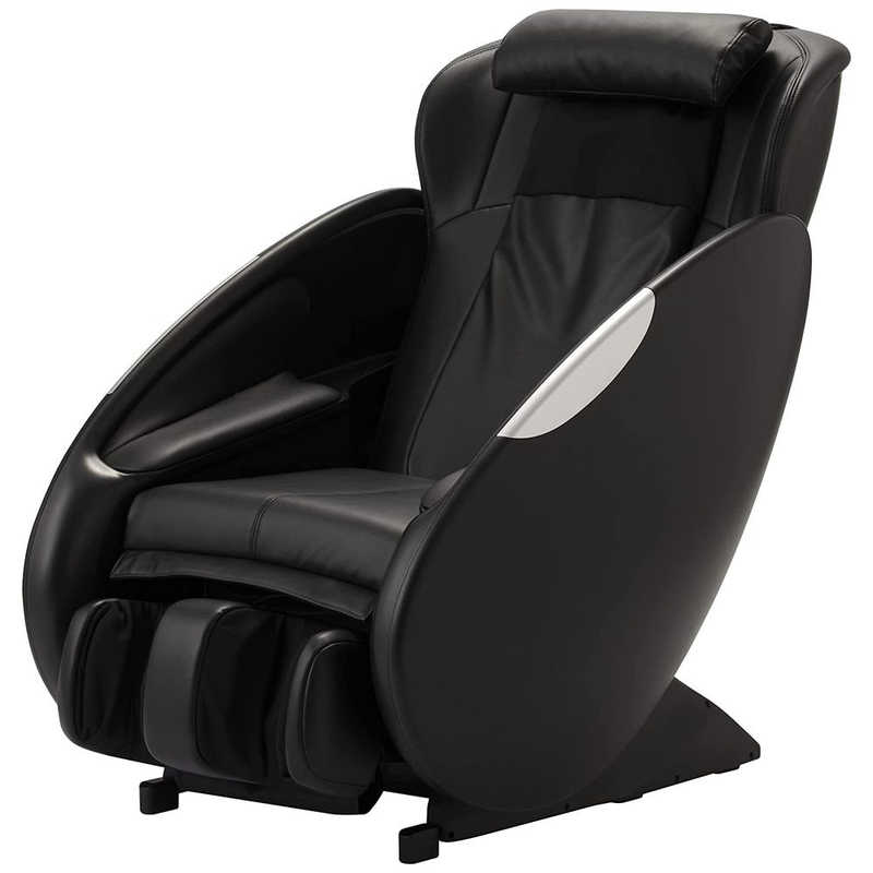 スライヴ スライヴ マッサージチェア くつろぎ指定席 CHD-9080BK CHD9080 CHD9080