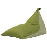 スライヴ Hogbeesほぐしてくれるビーズクッション CMD-8000GR の通販