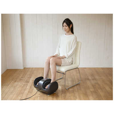 スライヴ フットマッサージャー MD-4350 の通販 - カテゴリ：美容家電