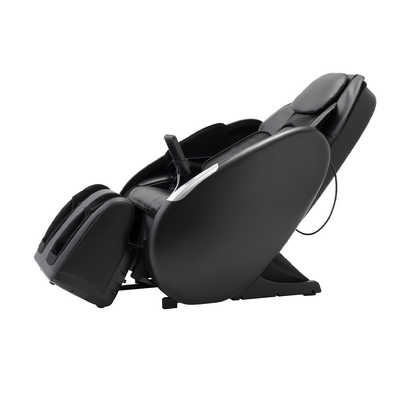 スライヴ マッサージチェア くつろぎ指定席 ブラック CHD-9122 の通販
