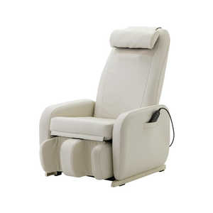 スライヴ マッサージチェア くつろぎ指定席Light WH CHD3811 スライヴ マッサージチェア くつろぎ指定席Light WH CHD3811