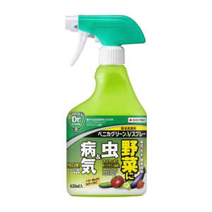 住友化学園芸 ベニカグリーンVスプレー 420ml 2055140