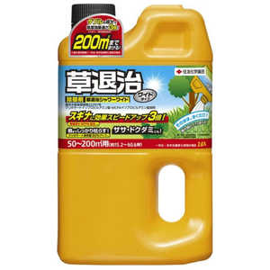 住友化学園芸 草退治シャワーワイド 2L クサタイジシャワーワイド 住友化学園芸 草退治シャワーワイド 2L クサタイジシャワーワイド