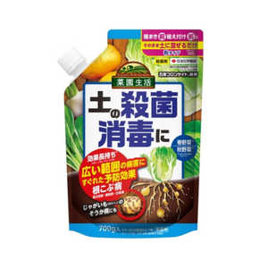 住友化学園芸 石原フロンサイド粉剤 700g 殺菌剤 2055189