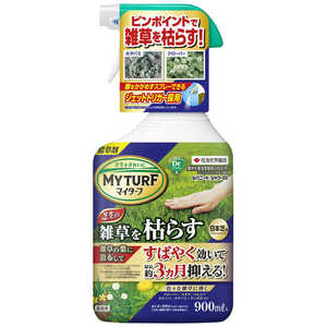 住友化学園芸 900ml マイターフシバニードシャワーDX 住友化学園芸 900ml マイターフシバニードシャワーDX