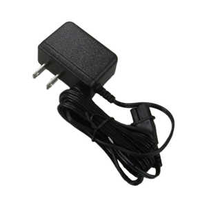 テスコム ヘアーカッター用 電源アダプター(Wu-K) TT490A 500148 テスコム ヘアーカッター用 電源アダプター(Wu-K) TT490A 500148