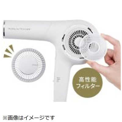 テスコム プロフェッショナル プロテクトイオン ヘアドライヤー Nobby