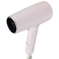 TESCOM TD561A ヘアドライヤー 1300W ピンク【美品】 テスコム プロテクトイオン ヘアドライヤー ピンク TD561A-P の通販