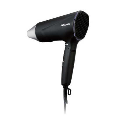 テスコム ハンド・ドライヤー Speedom プロテクトイオン TD570A-K の