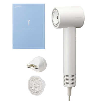 テスコム ドライヤー 低騒音化 軽量 マイナスイオンセンシング機能