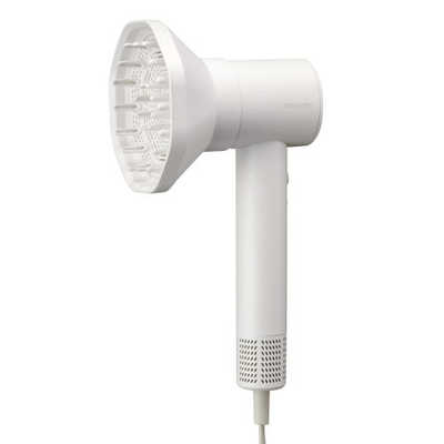 テスコム ドライヤー 低騒音化 軽量 マイナスイオンセンシング機能