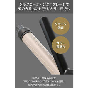 エレコム ELECOM カールアイロン Nobby by TESCOM 32mm 60?210℃(31段階調節) 海外対応 交流(コード)式 ブラック NIM332B-K エレコム ELECOM カールアイロン Nobby by TESCOM 32mm 60?210℃(31段階調節) 海外対応 交流(コード)式 ブラック NIM332B-K