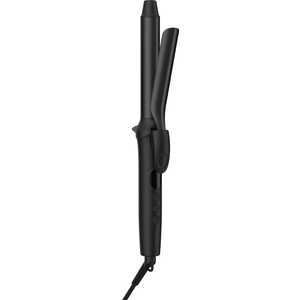 テスコム カール ヘアアイロン コテ 25mm カールアイロン 120?200℃(5段階調節) 立ち上り約35秒 自動電源OFF 温度メモリー 温度ロック 海外対応 専用ポーチ付 ブ テスコム カール ヘアアイロン コテ 25mm カールアイロン 120?200℃(5段階調節) 立ち上り約35秒 自動電源OFF 温度メモリー 温度ロック 海外対応 専用ポーチ付 ブ