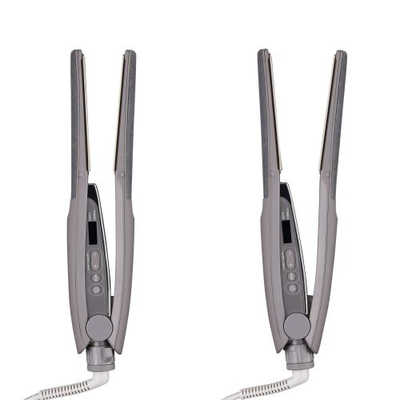 テスコム ストレートアイロン プロフェッショナル プロテクトイオン