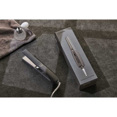 テスコム ストレートアイロン プロフェッショナル プロテクトイオン