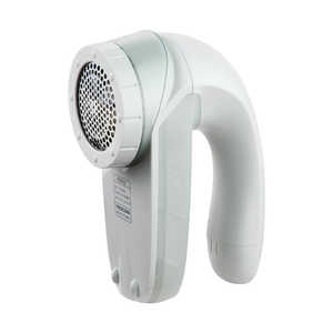 エレコム　ELECOM 乾電池式毛玉取り 6枚刃 風合いガード セーター対応 TKD40A-A