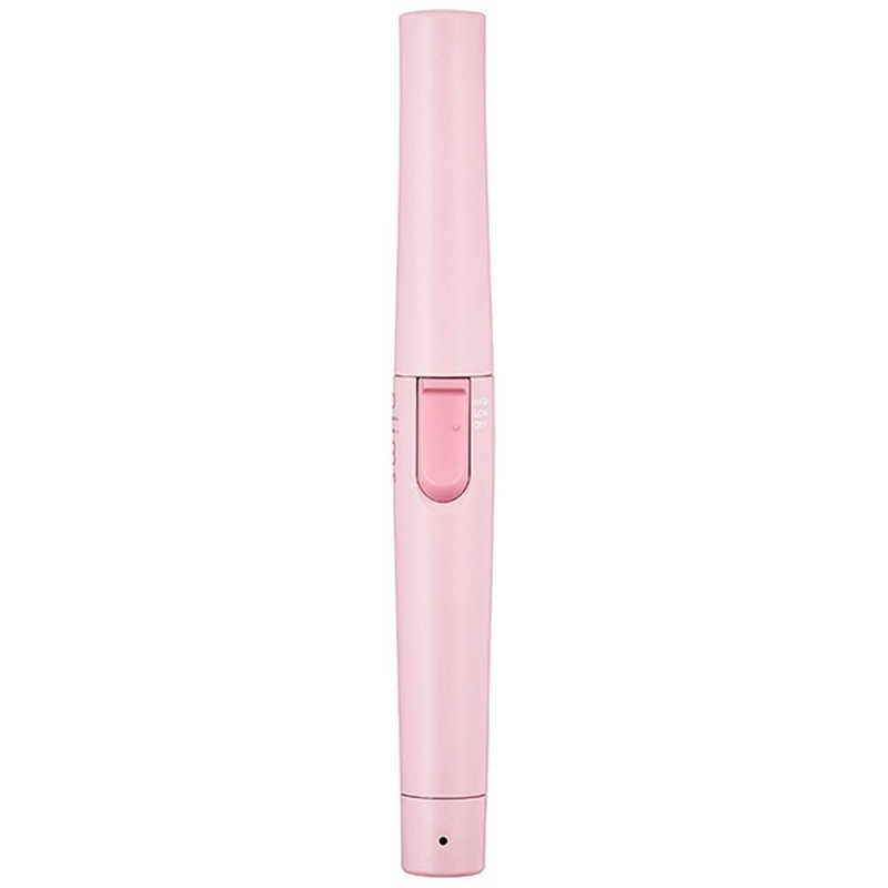 テスコム テスコム USB充電式ホットビューラー elims me TK350A P メルティピンク TK350A P メルティピンク