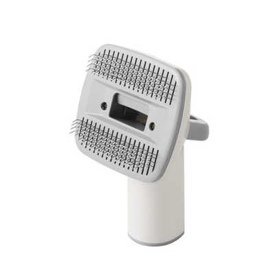テスコム ペット用品 トリミング・グルーミングキット 6in1 PET-TK01WH