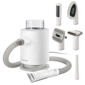 テスコム ペット用品 グルーミングキット 5in1 PET-TK02WH テスコム ペット用品 グルーミングキット 5in1 PET-TK02WH