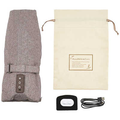 TESCOM テスコム ハンド&アームケア モカ TMS30A-T ハンド＆アームケア｜TMS30A｜美容・キッチン家電のテスコム