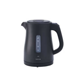 テスコム ポット 転倒流水防止機能付き TKE30A-K テスコム ポット 転倒流水防止機能付き TKE30A-K