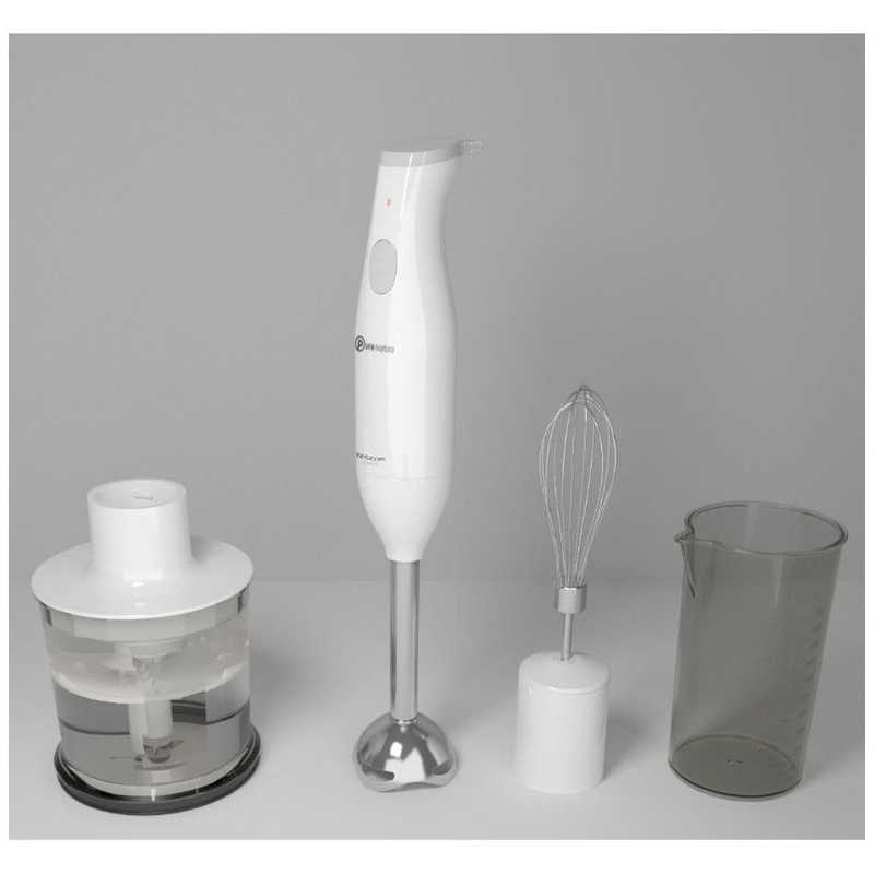 テスコム スティックブレンダー Thm332w の通販 カテゴリ 冷蔵庫 キッチン家電 テスコム 家電通販のコジマネット 全品代引き手数料無料