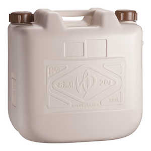 タンゲ化学工業 お湯専用容器 お湯タンク 20L <AOY5601> タンゲ化学工業 お湯専用容器 お湯タンク 20L <AOY5601>