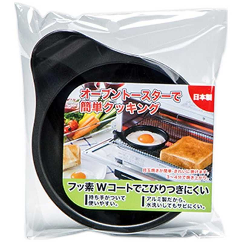 高木金属工業 高木金属工業 デュアルプラス オーブントースター目玉焼きプレート FW-MP FW-MP FW-MP