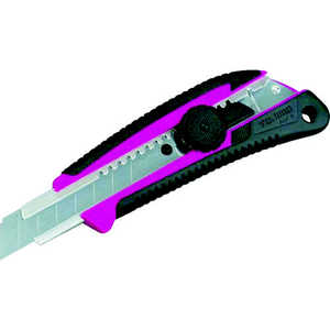 TJMデザイン タジマ ネジプロ グリL マゼンタ クリアケｰス LC561MGCL