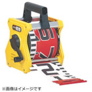 TJMデザイン タジマ シムロンロッド軽巻幅 100mm/長さ 20m KM10-20K TJMデザイン タジマ シムロンロッド軽巻幅 100mm/長さ 20m KM10-20K