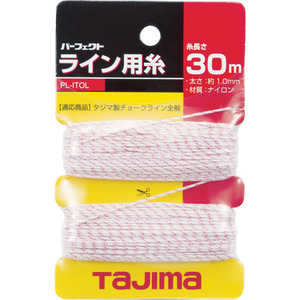 TJMデザイン タジマ パーフェクトライン用糸 PL-ITOL TJMデザイン タジマ パーフェクトライン用糸 PL-ITOL