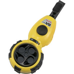 TJMデザイン タジマ エルライン スミツボV8ツルクビ(イエロー) LL-SUMV8T-Y