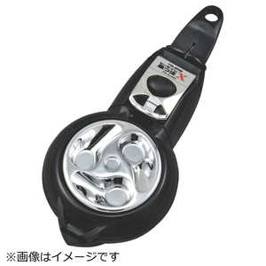 TJMデザイン タジマ ピーライン 墨つぼX 黒 PS-SUMX TJMデザイン タジマ ピーライン 墨つぼX 黒 PS-SUMX