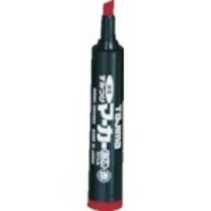 TJMデザイン タジマ すみつけマーカー(耐芯)赤 SMTRED TJMデザイン タジマ すみつけマーカー(耐芯)赤 SMTRED