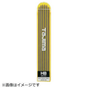 TJMデザイン タジマ すみつけ(2.0mm)替芯 ふつうHB S20S-HB TJMデザイン タジマ すみつけ(2.0mm)替芯 ふつうHB S20S-HB