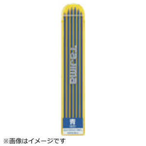 TJMデザイン タジマ すみつけ(2.0mm)替芯 硬質青 S20S-BLU TJMデザイン タジマ すみつけ(2.0mm)替芯 硬質青 S20S-BLU