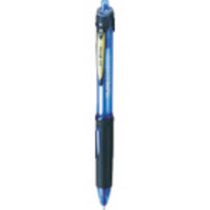 TJMデザイン タジマ すみつけボールペン(1.0mm)Wll Write 青 SBP10AW-BLU