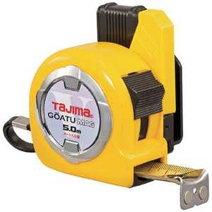 TJMデザイン タジマ 剛厚セフロックマグ爪25 5.0m/メートル GASFLM2550 TJMデザイン タジマ 剛厚セフロックマグ爪25 5.0m/メートル GASFLM2550