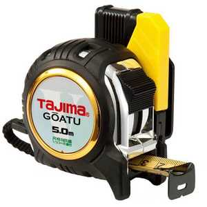 TJMデザイン タジマ 剛厚セフGロック25 5.0m/尺 GASFGL2550S TJMデザイン タジマ 剛厚セフGロック25 5.0m/尺 GASFGL2550S