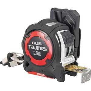 TJMデザイン タジマ 剛厚セフGステンロックダブルマグ25 5.0m GASFGSLWM2550_ TJMデザイン タジマ 剛厚セフGステンロックダブルマグ25 5.0m GASFGSLWM2550_