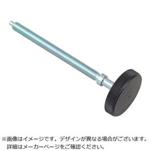 TJMデザイン トプコン部品140586 HOLDER-6ノブ TC140586