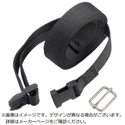 TJMデザイン 三脚部品140951 STD-ODベルトセット TP140951 の通販