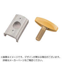 TJMデザイン 三脚部品140883 STD-OD中脚固定ネジ TP140883 の通販