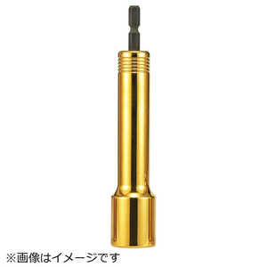 TJMデザイン タジマ SDソケットロング 21mm 6角 TSK-SD21L-6K