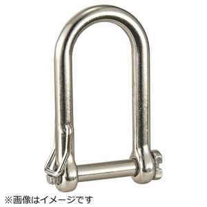 TJMデザイン タジマ スマートザイル用シャックル Mロング AZ-SML TJMデザイン タジマ スマートザイル用シャックル Mロング AZ-SML