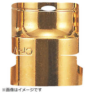 TJMデザイン タジマ ソケットアダプター4分用ショート 27mm 6角 TSKA4S-27-6K TJMデザイン タジマ ソケットアダプター4分用ショート 27mm 6角 TSKA4S-27-6K