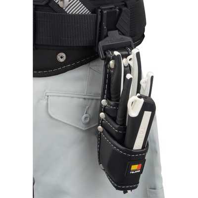 TJMデザイン タジマ 着脱式工具差し 3本差し SFKSNP3_ の通販