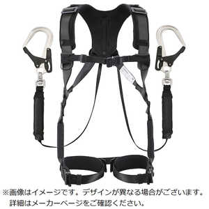 TJMデザイン ハオルハーネスHA 黒 KR150FA シングルL8 ダブルセット A1HAKRWL8BK TJMデザイン ハオルハーネスHA 黒 KR150FA シングルL8 ダブルセット A1HAKRWL8BK