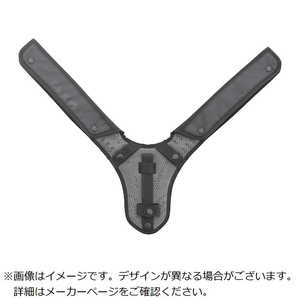 TJMデザイン 肩・背中一体型パッド 超消臭 フリーサイズ KSPCSSF TJMデザイン 肩・背中一体型パッド 超消臭 フリーサイズ KSPCSSF